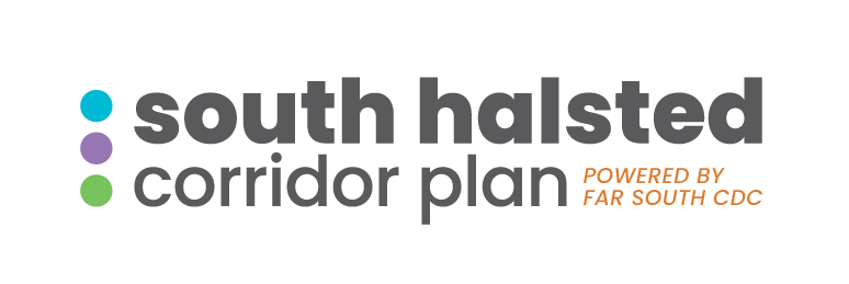 south halsted corridor plan
